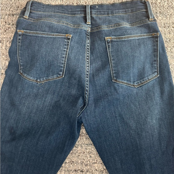 Frame leg Flare High Size:31 - Picture 3 of 10